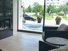 1603 - 735 DON MILLS ROAD Toronto Ontario, M3C 1T1