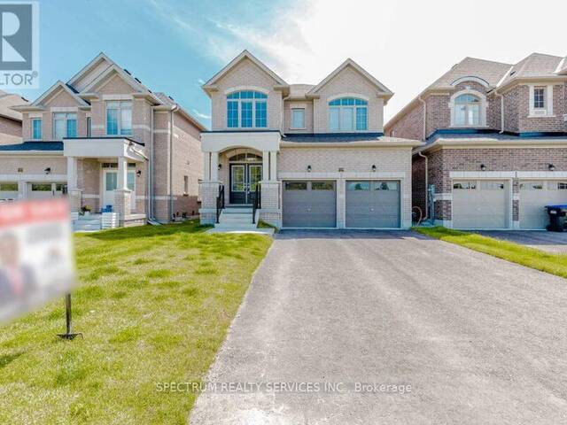 1378 BRODERICK STREET Innisfil Ontario, L9S 0P5