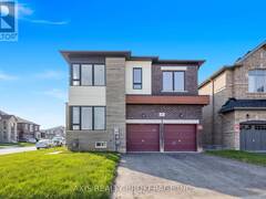 48 GARDENBROOK TRAIL Hamilton Ontario, L8B 1Z9