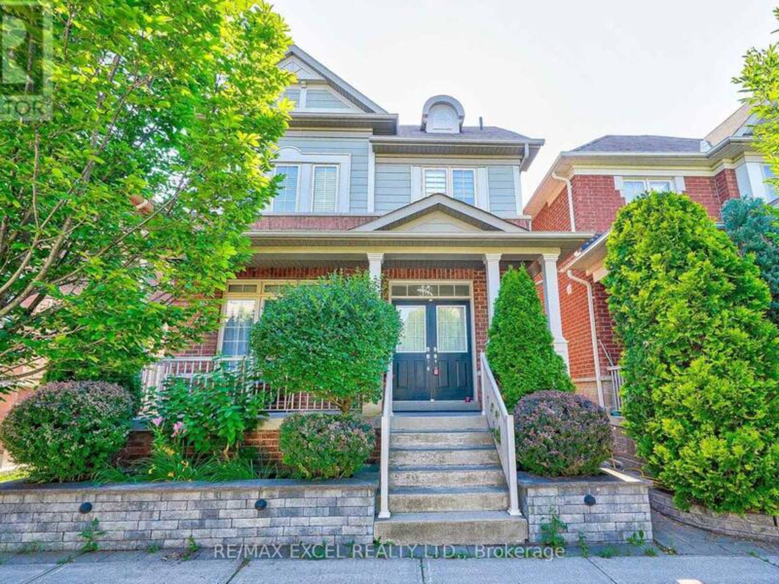 26 EVARIDGE DRIVE, Markham, Ontario L6B 1E7