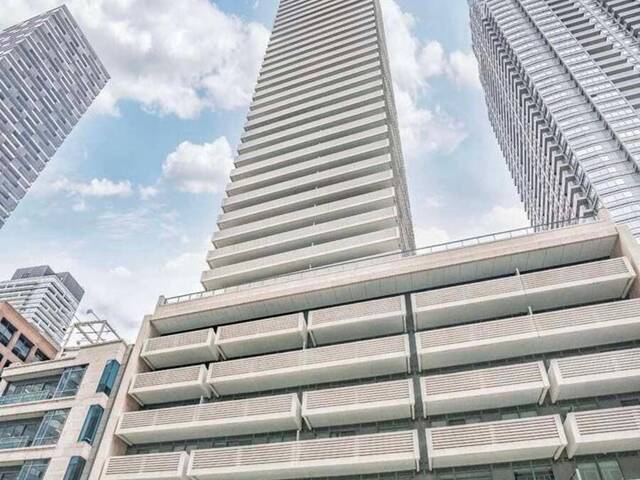 2203 - 2221 YONGE STREET Toronto Ontario, M4S 2B4