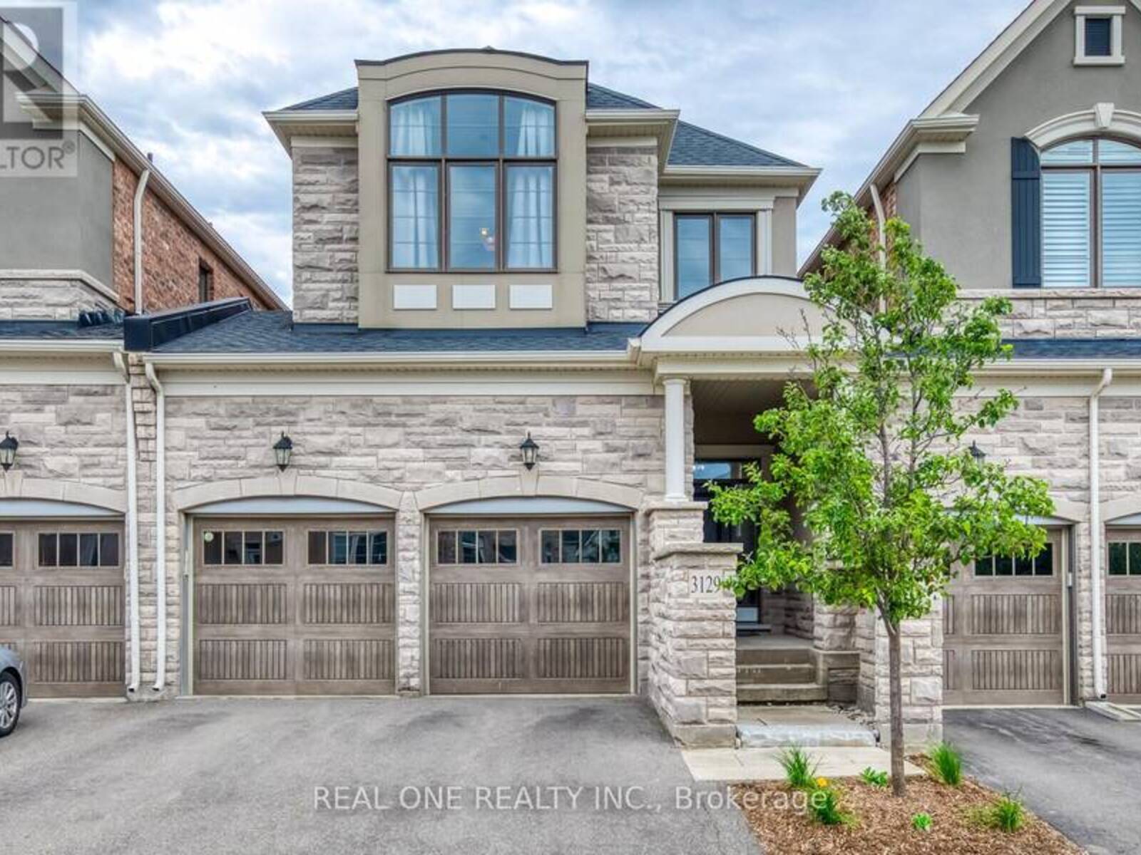 3129 RIVERPATH COMMON, Oakville, Ontario L6M 1P6