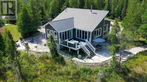 422 DORCAS BAY ROAD | Northern Bruce Peninsula Ontario | Slide Image One