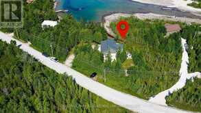 422 DORCAS BAY ROAD | Northern Bruce Peninsula Ontario | Slide Image Thirty-seven