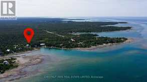 422 DORCAS BAY ROAD | Northern Bruce Peninsula Ontario | Slide Image Thirty-eight