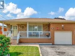 36 DALLAS AVENUE Hamilton Ontario, L8V 2E5