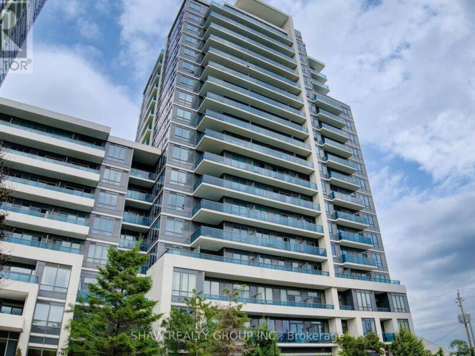 PH302 - 7167 YONGE STREET, Markham , Ontario L3T 0E1