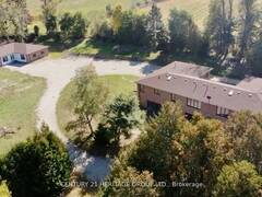 20817 MCCOWAN ROAD East Gwillimbury Ontario, L0G 1M0