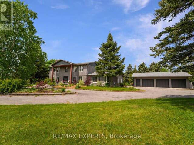 1960 WEST RIVER ROAD Cambridge Ontario, N1R 5S5