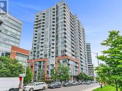 1308 - 150 SUDBURY STREET Toronto Ontario, M6J 3S8