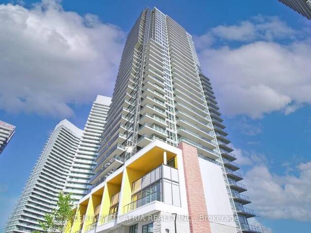 109 - 95 MCMAHON DRIVE Toronto Ontario, M2K 0H2