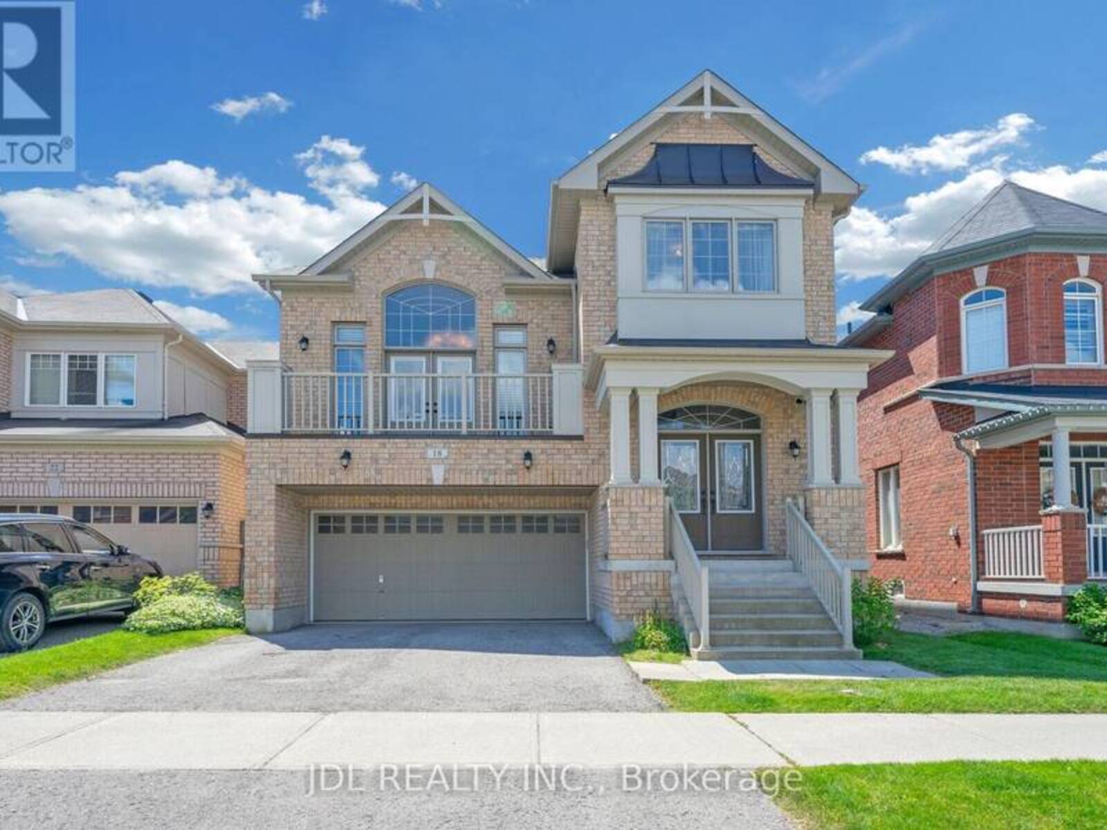 18 KELLINGTON TRAIL, Whitchurch-Stouffville, Ontario L4A 1X5