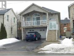 126 CLARENCE STREET Vaughan Ontario, L4L 1L3