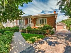 2329 SHARRON STREET Burlington Ontario, L7R 1W8