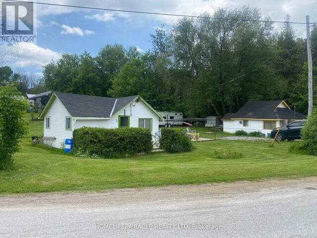 1 & 2 - 211 DUNNETTE LANDING ROAD Alnwick-Haldimand Ontario, K0K 2X0 - 8 Bedrooms Home For Sale