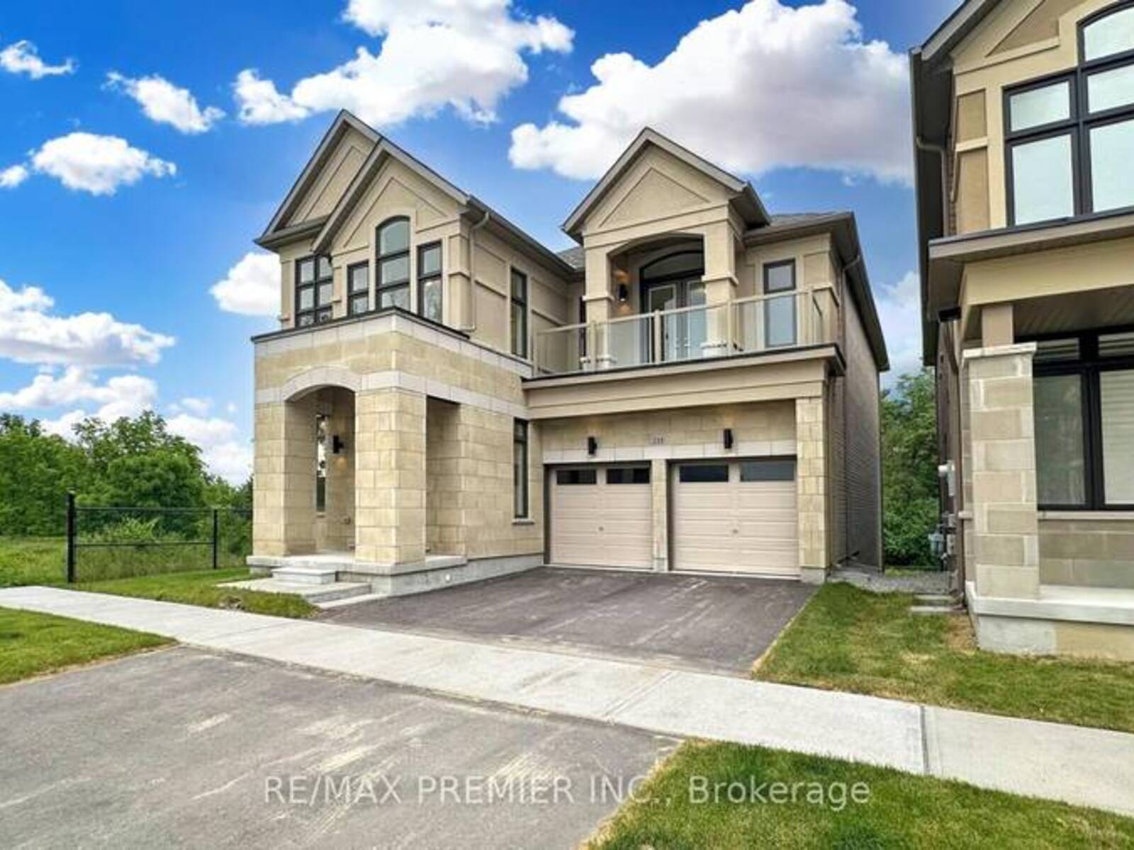 LOT 130 - 125 GERDEN DRIVE, Richmond Hill, Ontario L4S 1N6