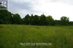 0 OLD MONTREAL ROAD | Ottawa Ontario | Slide Image Nine