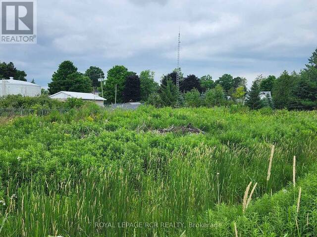 LOT 18 GOLD STREET Southgate Ontario, N0C 1B0