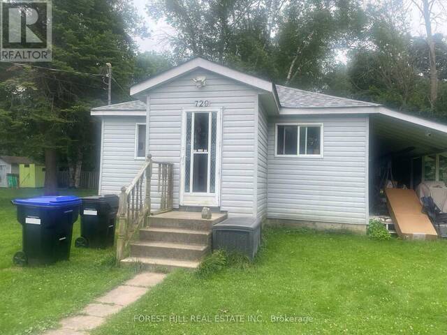 729 JAMES STREET Innisfil Ontario, L9S 2G6