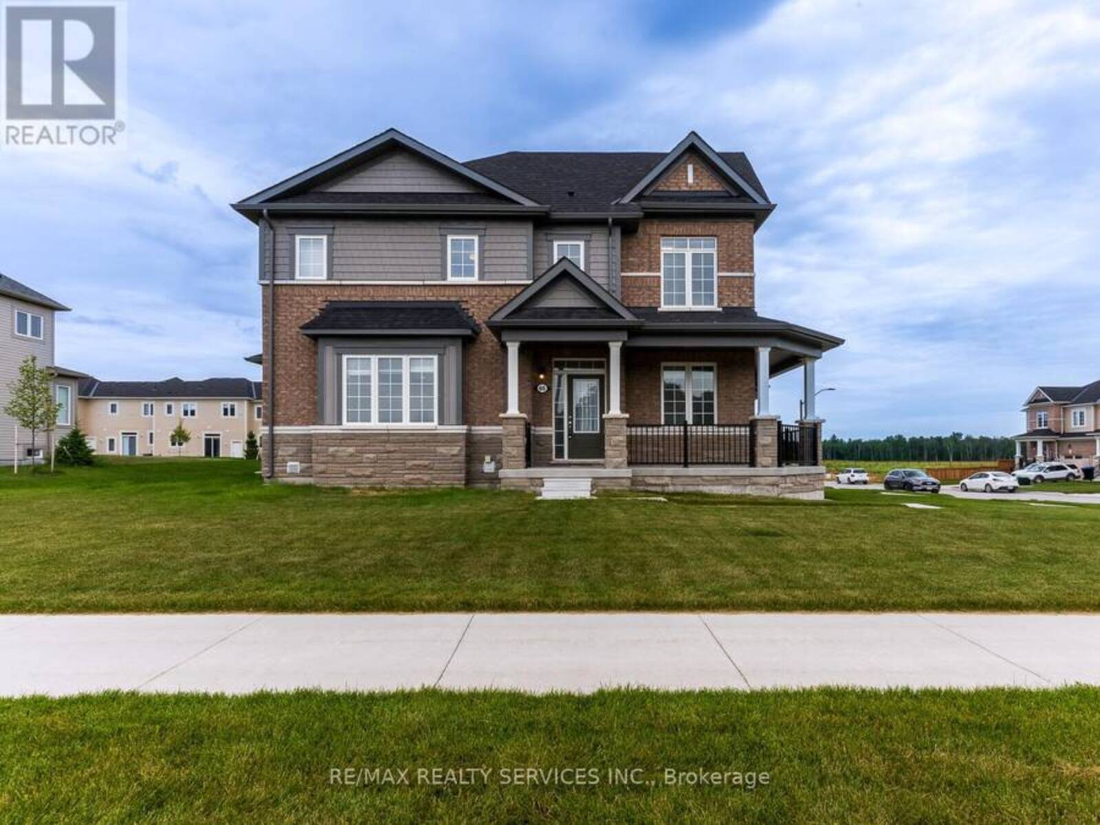 66 STATELY DRIVE, Wasaga Beach, Ontario L9Z 0L6