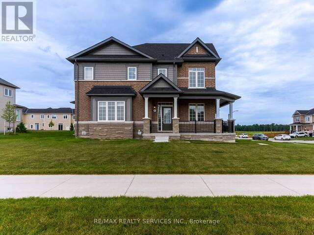 66 STATELY DRIVE Wasaga Beach Ontario, L9Z 0L6