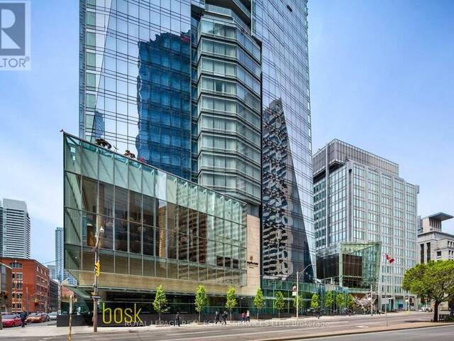 3007 - 180 UNIVERSITY AVENUE Toronto Ontario, M5H 0A2