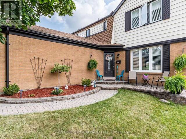 1773 MEADOWVIEW AVENUE Pickering Ontario, L1V 3G7