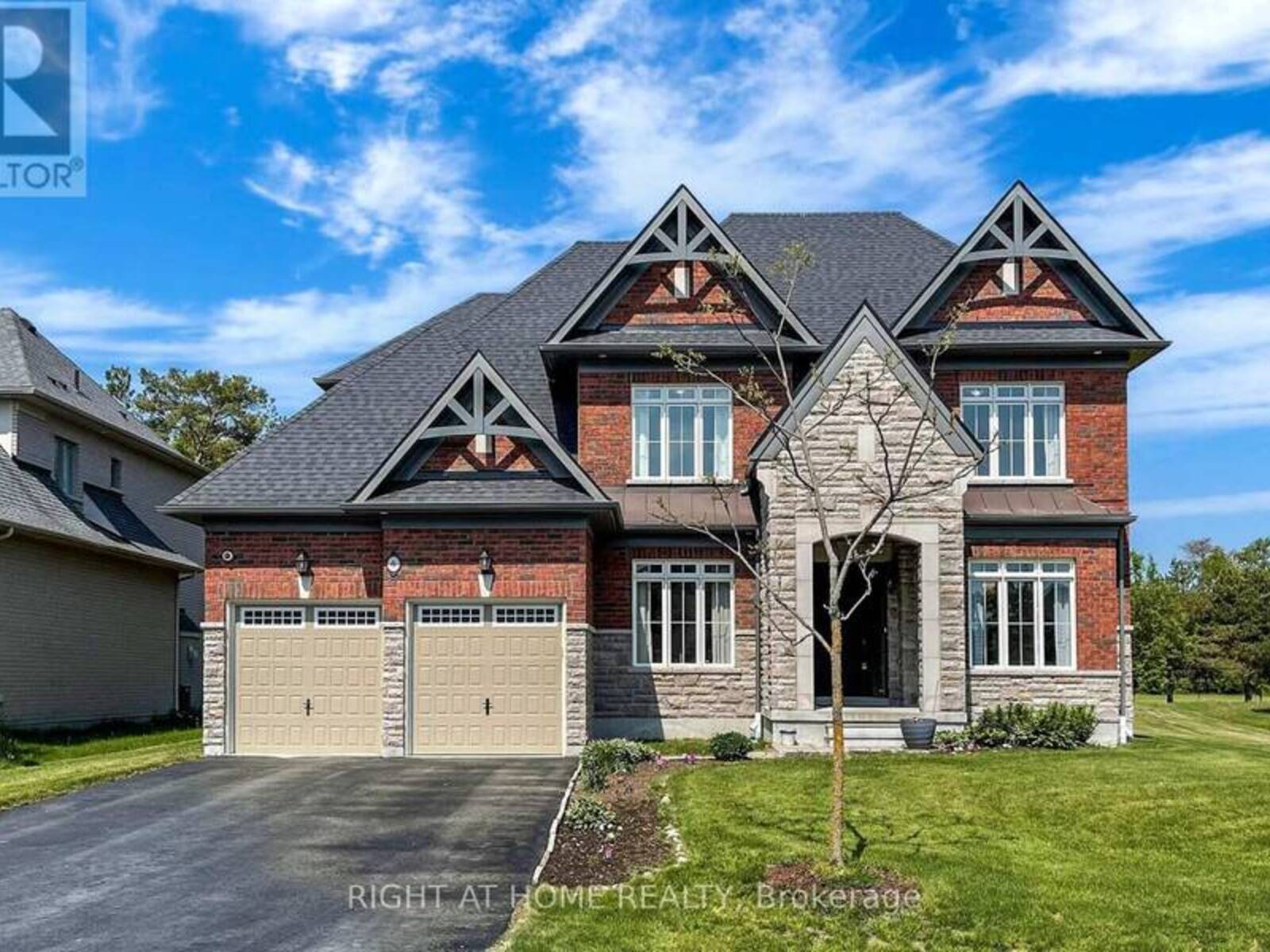 6 SOMER RUMM COURT, Whitchurch-Stouffville, Ontario L4A 1X8