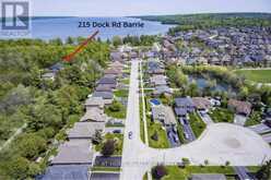 215 DOCK ROAD | Barrie Ontario | Slide Image Forty