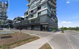 409 - 297 OAK WALK DRIVE | Oakville Ontario | Slide Image Three