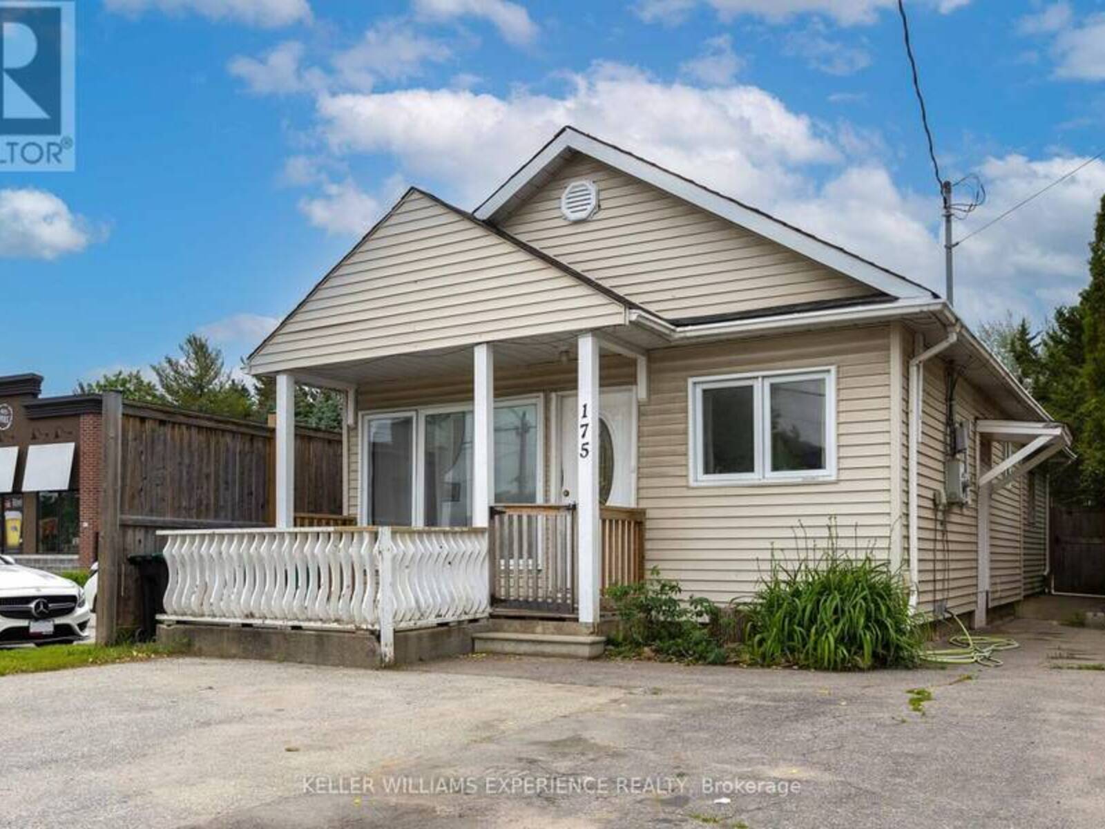 175 MILL STREET, Essa, Ontario L3W 0G3