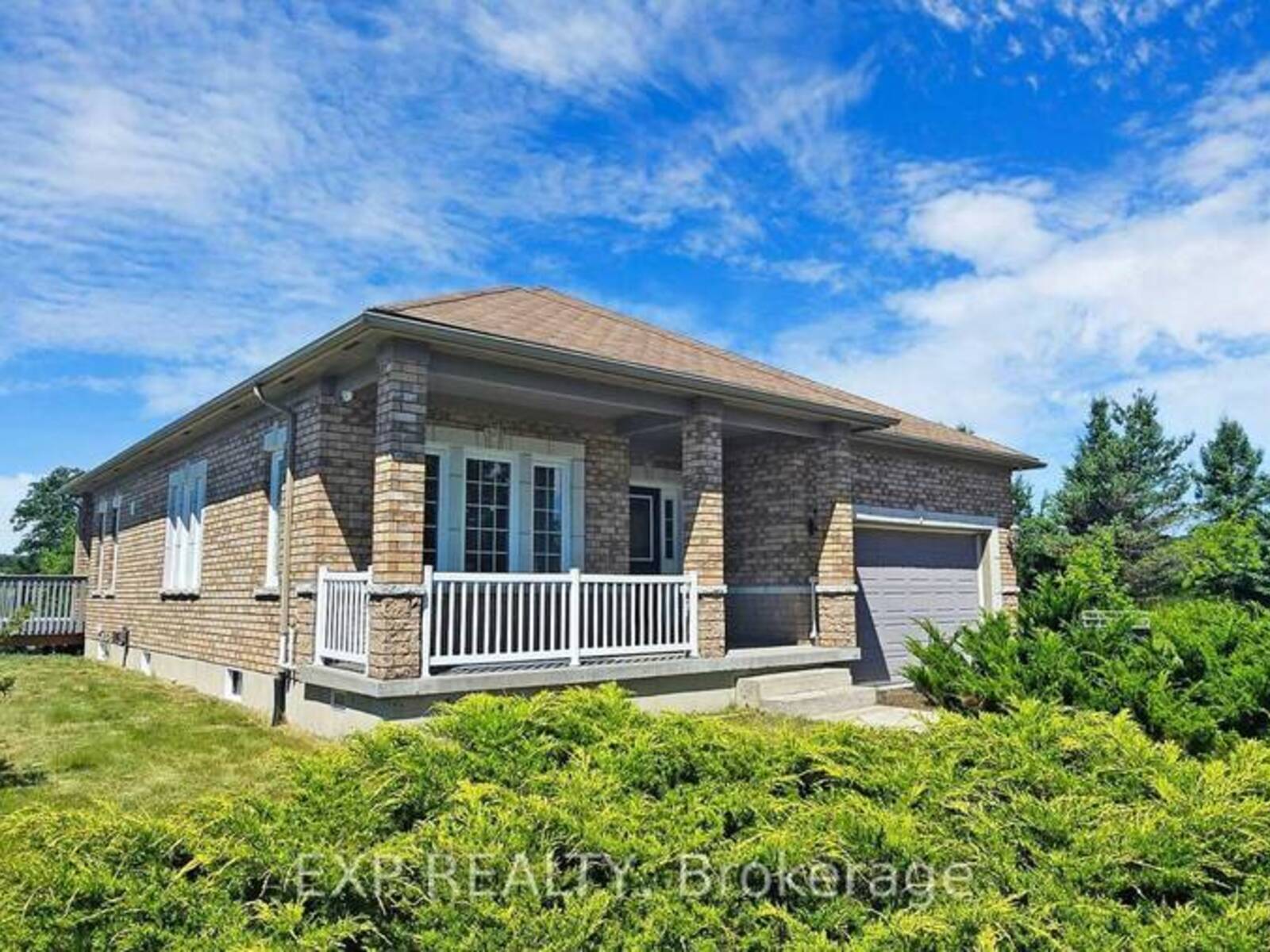 296 MONTGOMERY ROAD, Alnwick/Haldimand, Ontario K0K 2X0