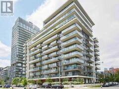 912 - 260 SACKVILLE STREET Toronto Ontario, M5A 0B3