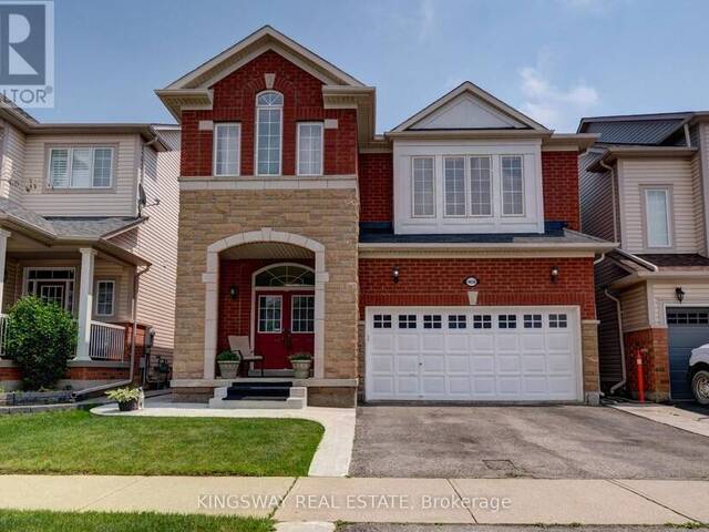 1050 EAGER ROAD Milton Ontario, L9T 6T1