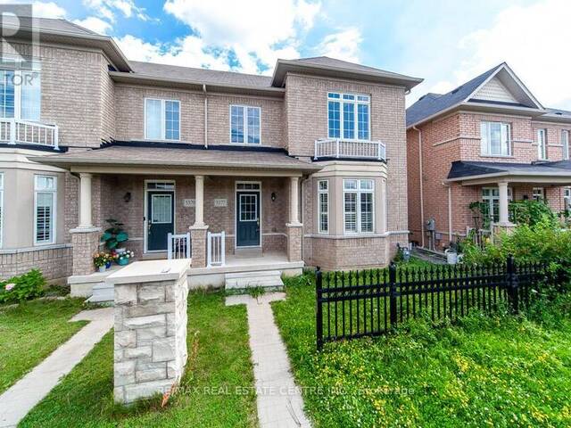 5377 TENTH LINE W Mississauga Ontario, L5M 0V7