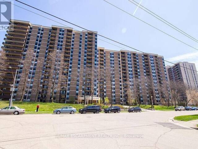 1512 - 500 GREEN ROAD Hamilton Ontario, L8E 3M6