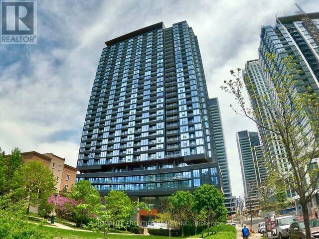 1803 - 19 WESTERN BATTERY ROAD Toronto Ontario, M6K 0E3