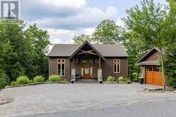 41 CLUBHOUSE DRIVE | Huntsville Ontario | Slide Image Eight