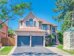 4634 INVERNESS BOULEVARD Mississauga Ontario, L5M 3L1