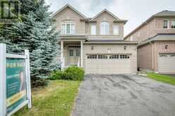 3 NEVIS DRIVE | Markham Ontario | Slide Image One