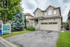 3 NEVIS DRIVE | Markham Ontario | Slide Image Thirty-eight