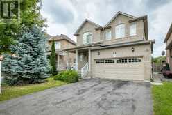 3 NEVIS DRIVE | Markham Ontario | Slide Image Forty