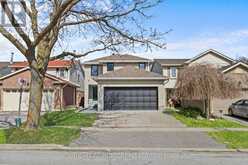 343 MULLEN DRIVE | Vaughan Ontario | Slide Image One