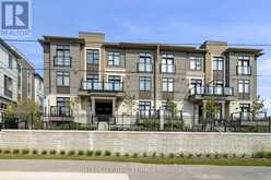 205 - 30 HALLIFORD PLACE | Brampton Ontario | Slide Image One