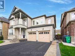 145 LOSINO STREET Caledon Ontario, L7C 3N4