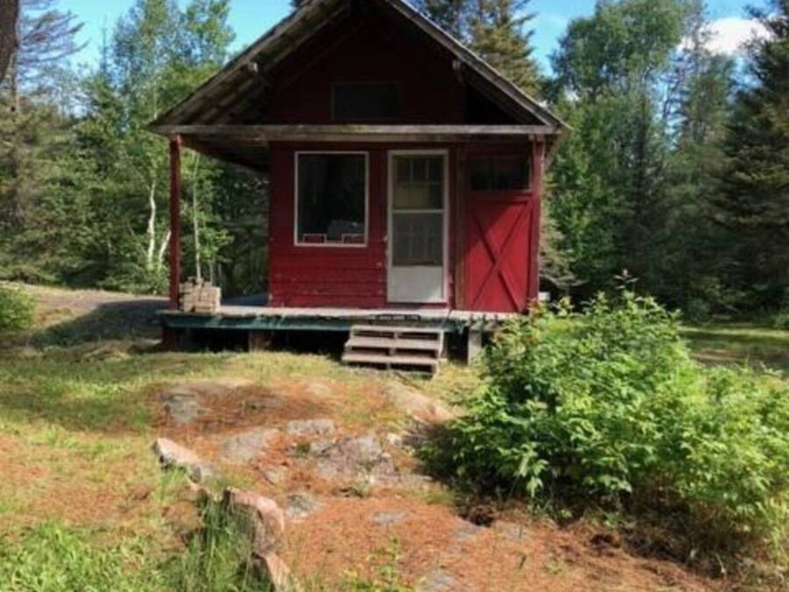 730 DEAN LAKE ROAD, Blind River, Ontario P0R 1B0