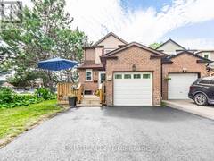 64 GREENFIELD CRESCENT Whitby Ontario, L1N 7G3