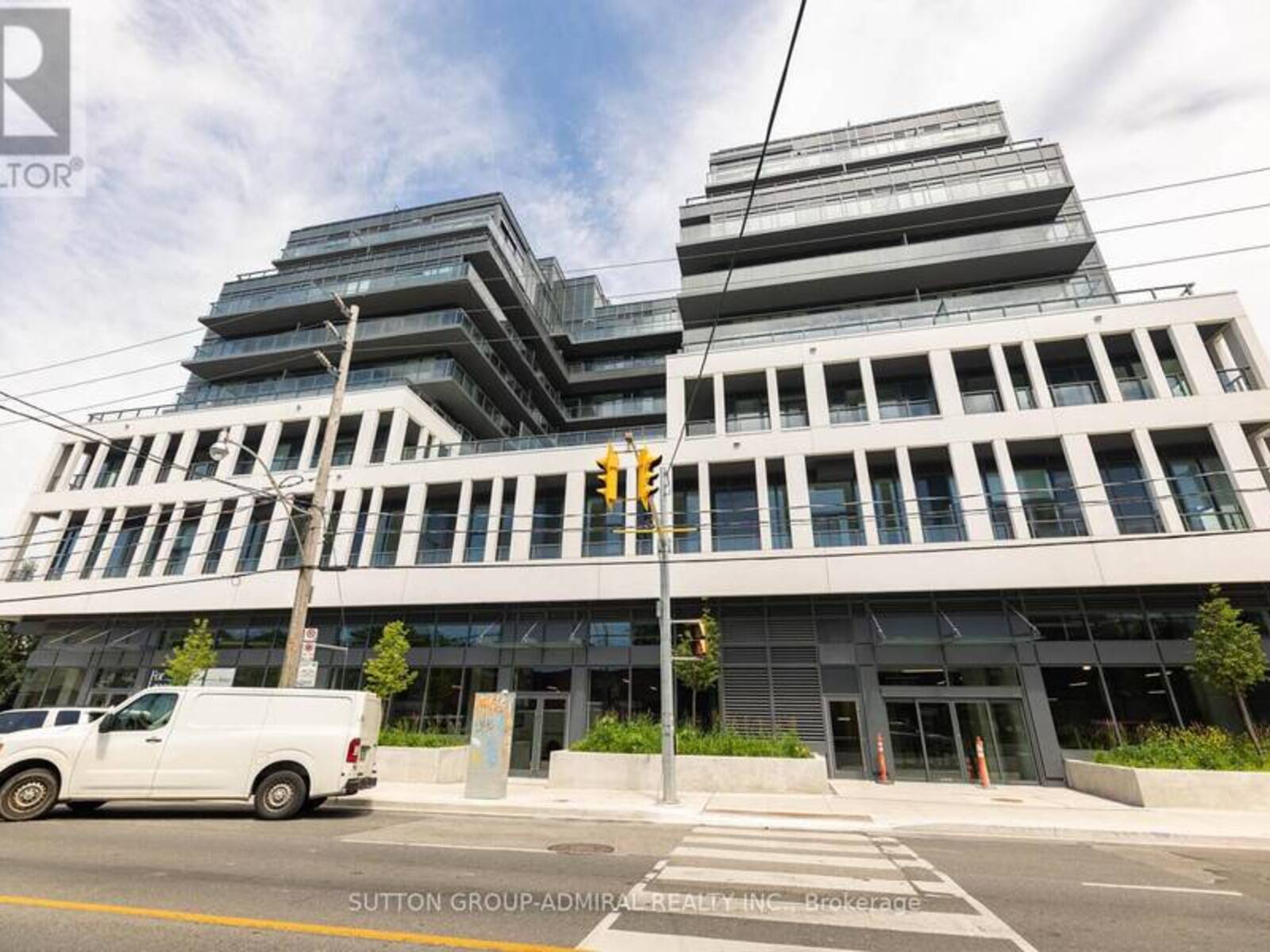 808 - 500 DUPONT STREET, Toronto, Ontario M6G 0B8