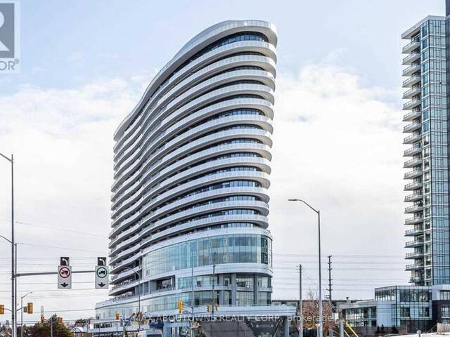 1312 - 2520 EGLINTON AVENUE W Mississauga Ontario, L5M 0Y4