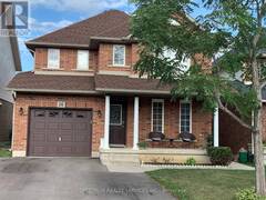 36 TOSSELL AVENUE Hamilton Ontario, L0R 1P0